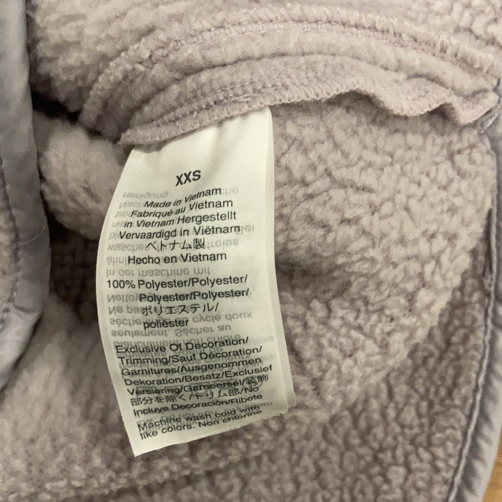 Madewell pullover quarter-zip - Picture 8 of 9